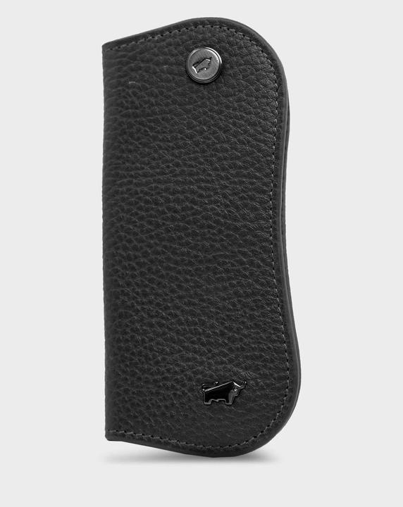 Immagine prodotto Braun Büffel Portachiavi Theo in pelle 6 cm