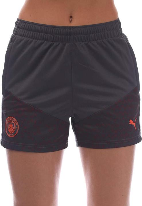 Actual product image Puma Mens Manchester City 2023-24 Training Shorts (XL)