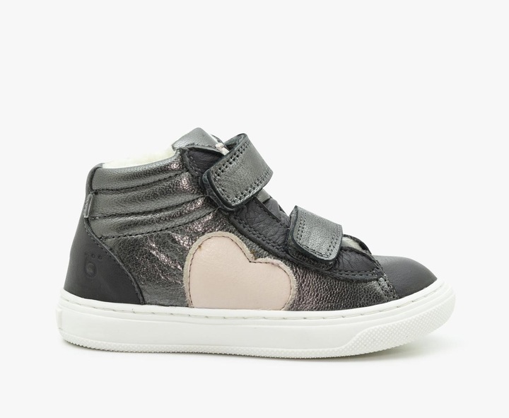 Image du produit Benjie Cologny velcro Fourrée TEX Petit enfant (25)