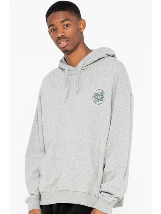 Produktbild Santa Cruz Hollow Ring Dot Hoodie (S)