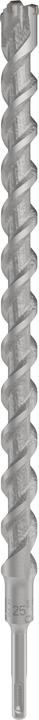 Actual product image Bosch Zubehör PRO SDS plus-5X hammer drill bit, 25 x 400 x 450 mm (25 millimetres)