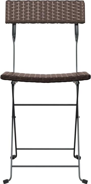 Actual product image vidaXL Helli