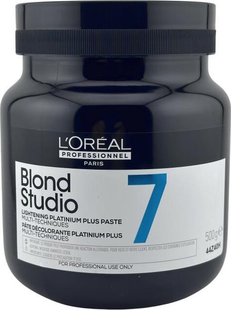 Produktbild L'Oréal Professionnel Blond Studio (Blond)