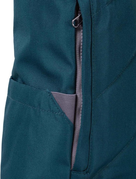 Produktbild Roka London Finchley A Sustainable Teal 12-15 recycled bottles Large (15 l)