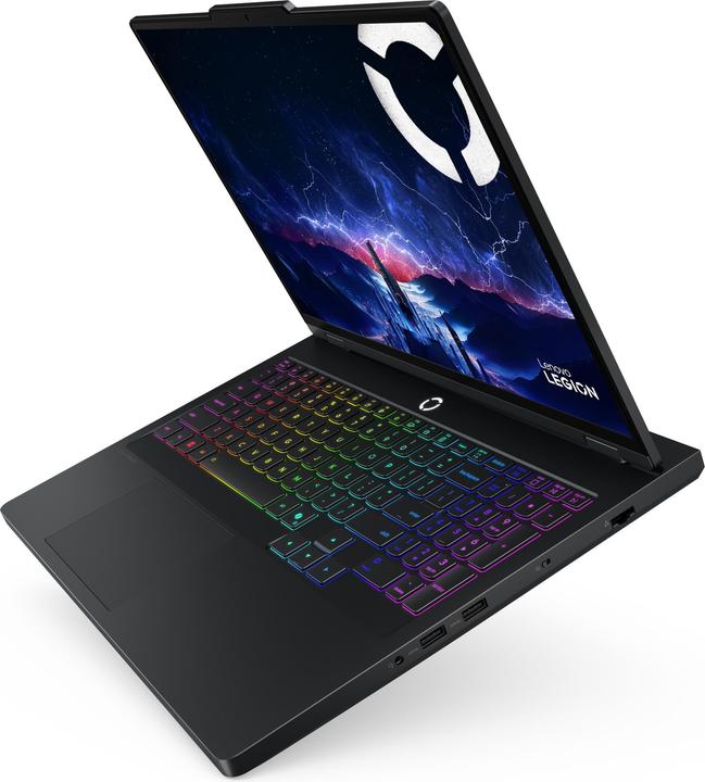 Image du produit Lenovo Legion Pro 5 16IAX10 16" WQXGA Core Ultra 7 255HX 32GB/1TB SSD RTX5070 Win11 (16", Intel Core Ultra 7 255HX, 32 Go, 1000 Go, DE)