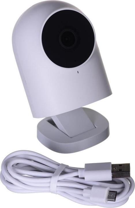 Image du produit Aqara Hub de caméra G2H Pro (1920 x 1080 Pixels)