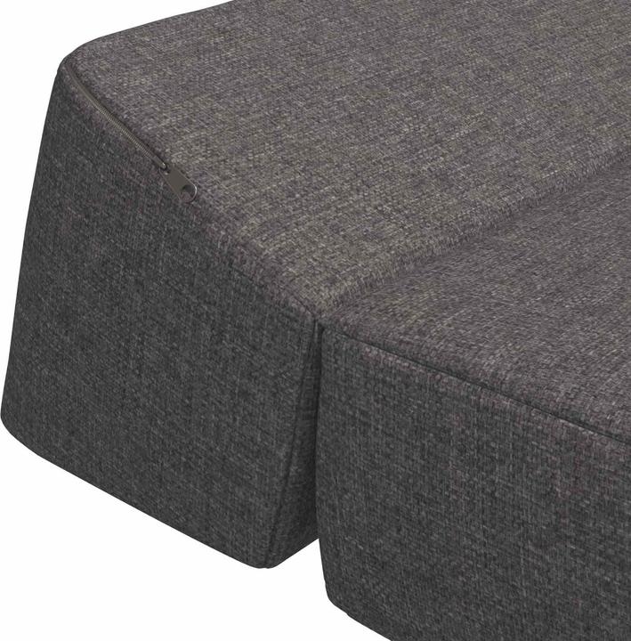 Produktbild vidaXL Klappbares Sofa