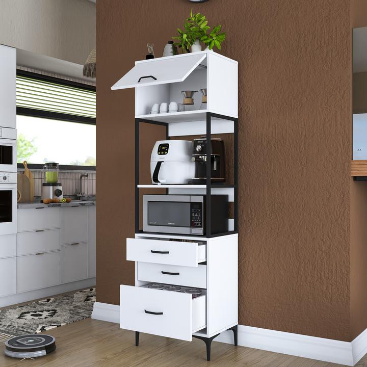 Produktbild Skye Decor Mira (60 x 40 x 198.5 cm)