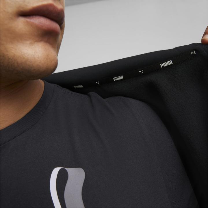 Immagine prodotto Puma Felpa con cappuccio ESS+ Tape Full-Zip (S)