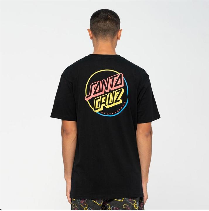 Immagine prodotto Santa Cruz Opus In Colour T-Shirt (S)