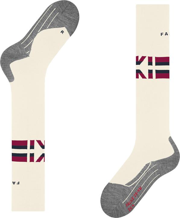 Actual product image Falke SK4 Advanced Damen Skiing (37 - 38)