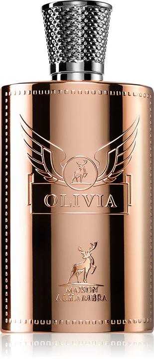 Immagine prodotto Lattafa Olivia (Eau de parfum, 80 ml)