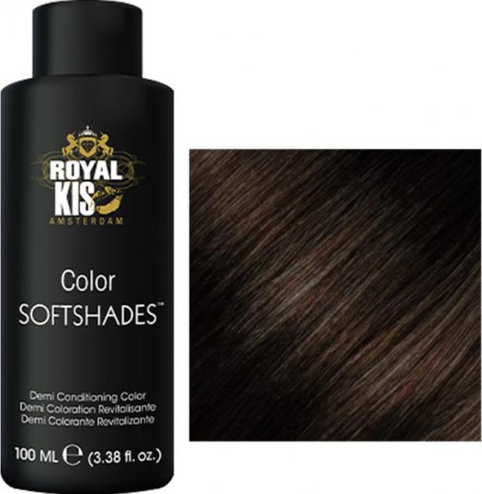 Produktbild KIS 5N Softshades 100ml (5n)