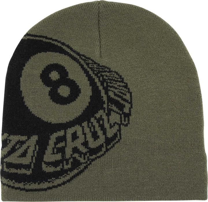 Actual product image Santa Cruz Winkowski Eighth Planet Beanie