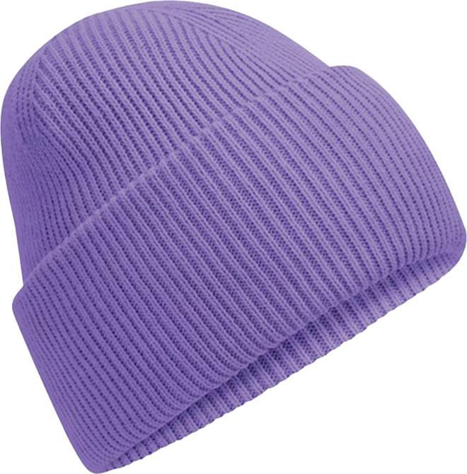 Actual product image Beechfield Unisex Adult Classic Deep Cuffed Beanie