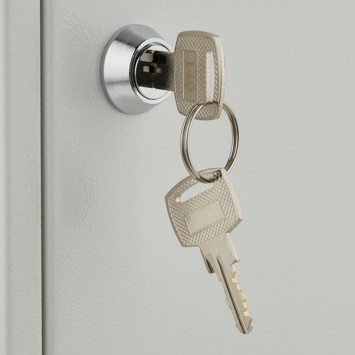 Image du produit Relaxdays Armoire à pharmacie (21.5 x 8 x 32 cm)