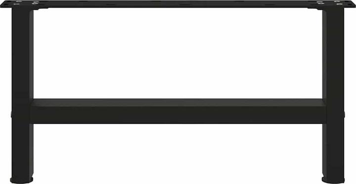 Produktbild vidaXL Couchtischbein