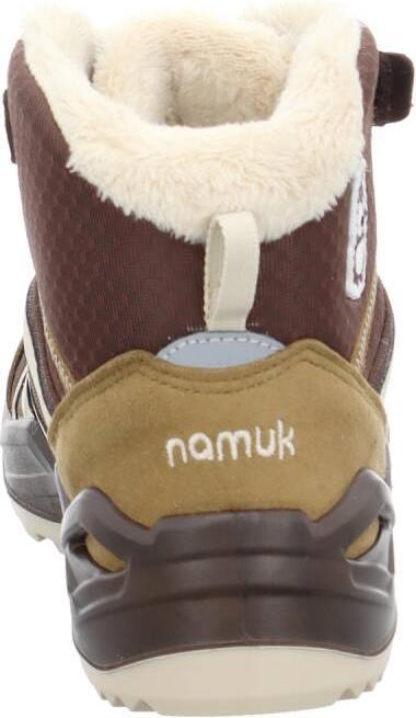 Produktbild Lowa Maddox WARM GTX NMK (37)