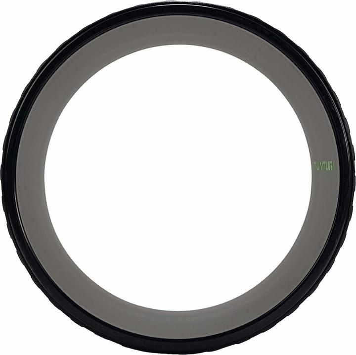 Actual product image Tunturi Yoga Rad Stretchhilfe
