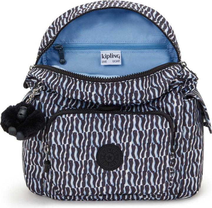 Produktbild Kipling CITY PACK MINI Rugzak - HOLIDAY WAVES