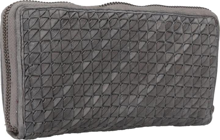 Produktbild Greenland Nature Femi & Nine Geldbörse Leder 20 cm