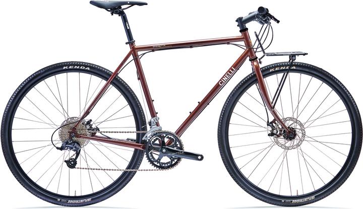 Produktbild Cinelli Gazzetta Della Strada (59 cm)