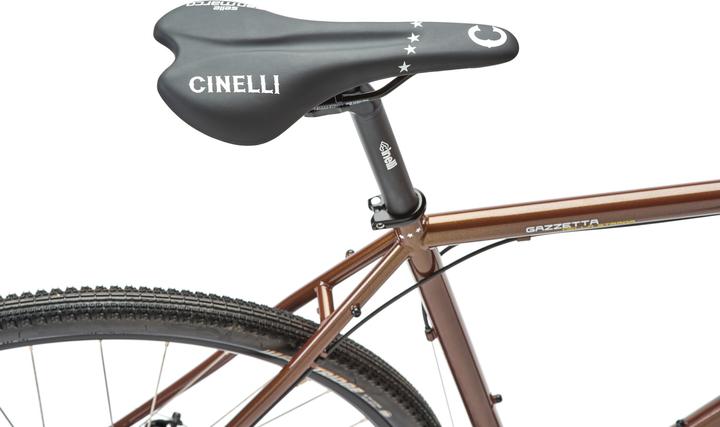 Produktbild Cinelli Gazzetta Della Strada (59 cm)