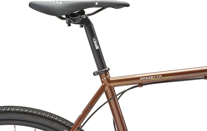 Produktbild Cinelli Gazzetta Della Strada (59 cm)