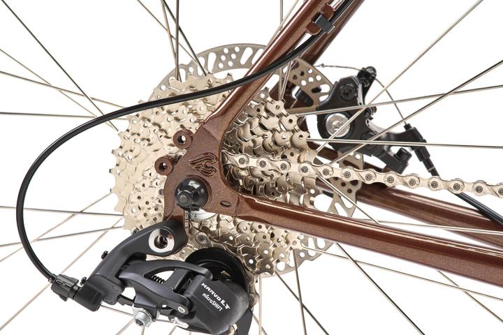 Produktbild Cinelli Gazzetta Della Strada (59 cm)