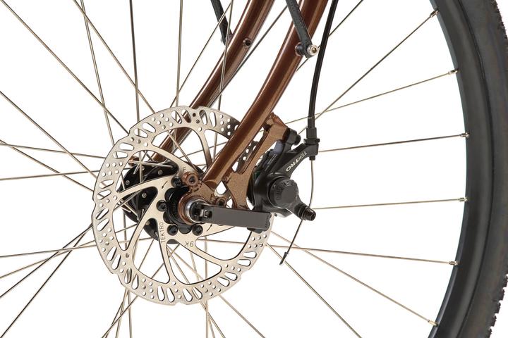 Produktbild Cinelli Gazzetta Della Strada (59 cm)