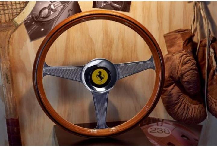 Produktbild Thrustmaster Ferrari 250 GTO (PC)