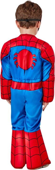Produktbild Spiderman Deluxe (104)