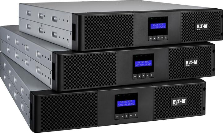 Produktbild Eaton Extension Batterie pour 9E rack 2 & 3kW
