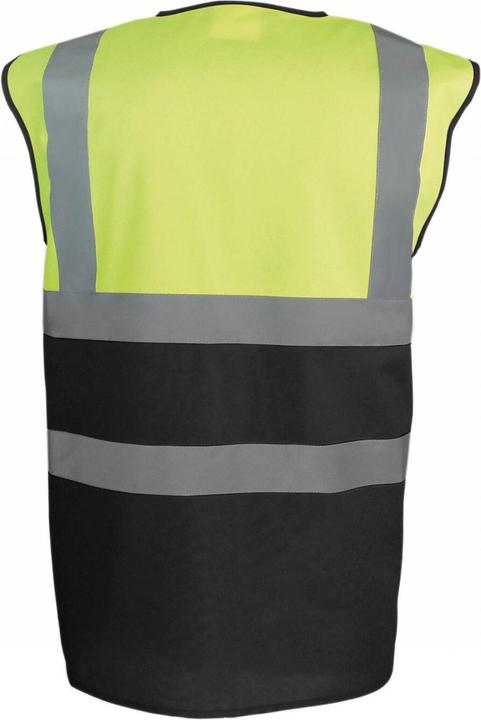 Produktbild Yoko Reflektierende Sicherheitsweste (M)