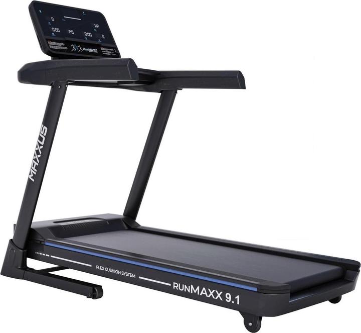 Maxxus RunMaxx 9.1