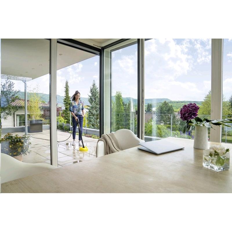 Thumbnail - Kärcher, Hochdruckreiniger, K 2 Premium Power Control Home (Netzbetrieb)