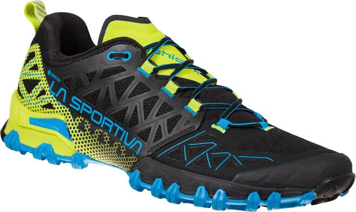 Produktbild La Sportiva Bushido II GTX (45.5)
