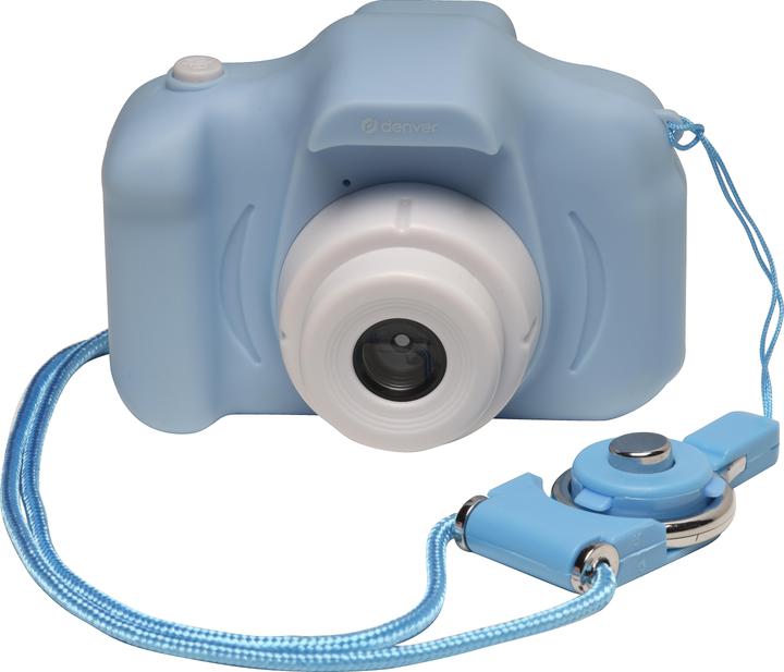 Actual product image Denver KCA-1340