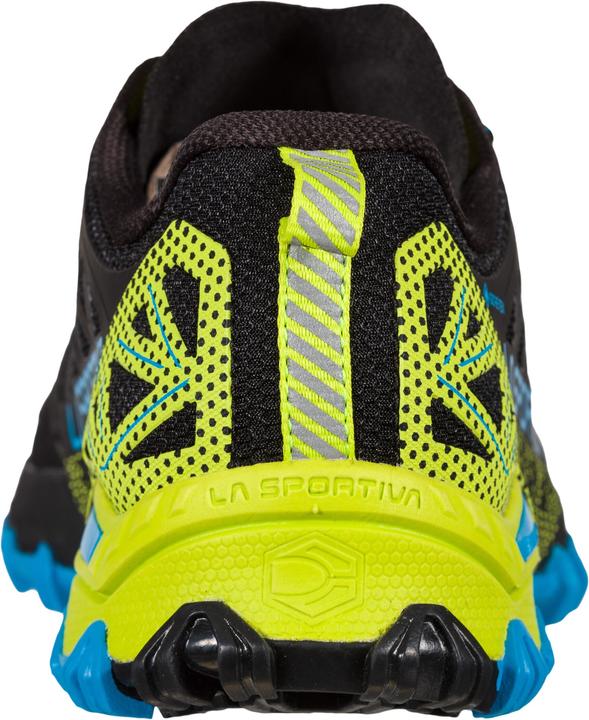 Produktbild La Sportiva Bushido II GTX (45.5)