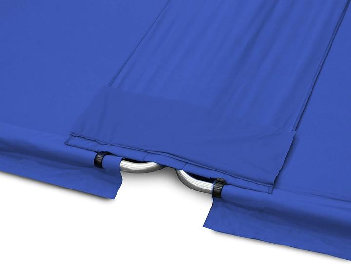 Produktbild Manfrotto Panoramic Bg Cnx Kit 2.3m CBlu (230 cm)