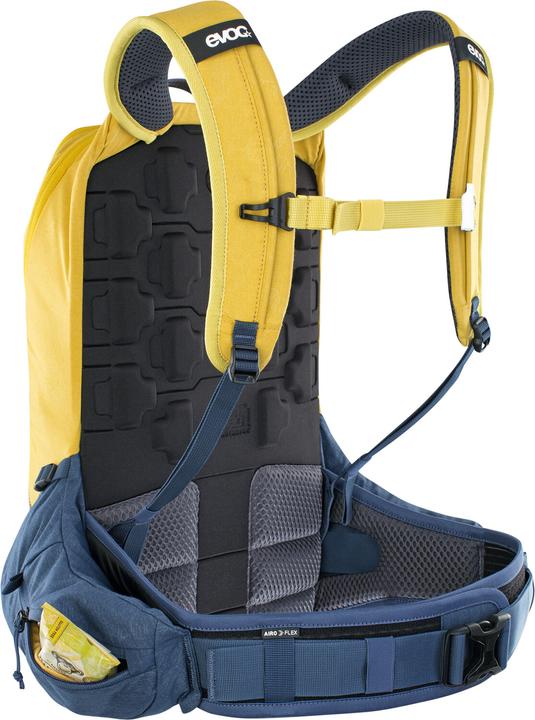 Actual product image Evoc Trail Pro 16 (16 l)