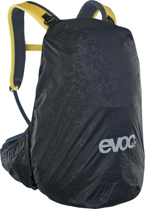 Actual product image Evoc Trail Pro 16 (16 l)