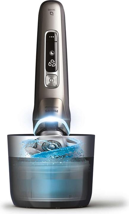 Actual product image Philips Series i9000 Prestige