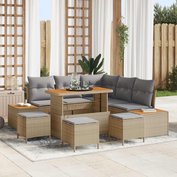 Image du produit vidaXL Granger