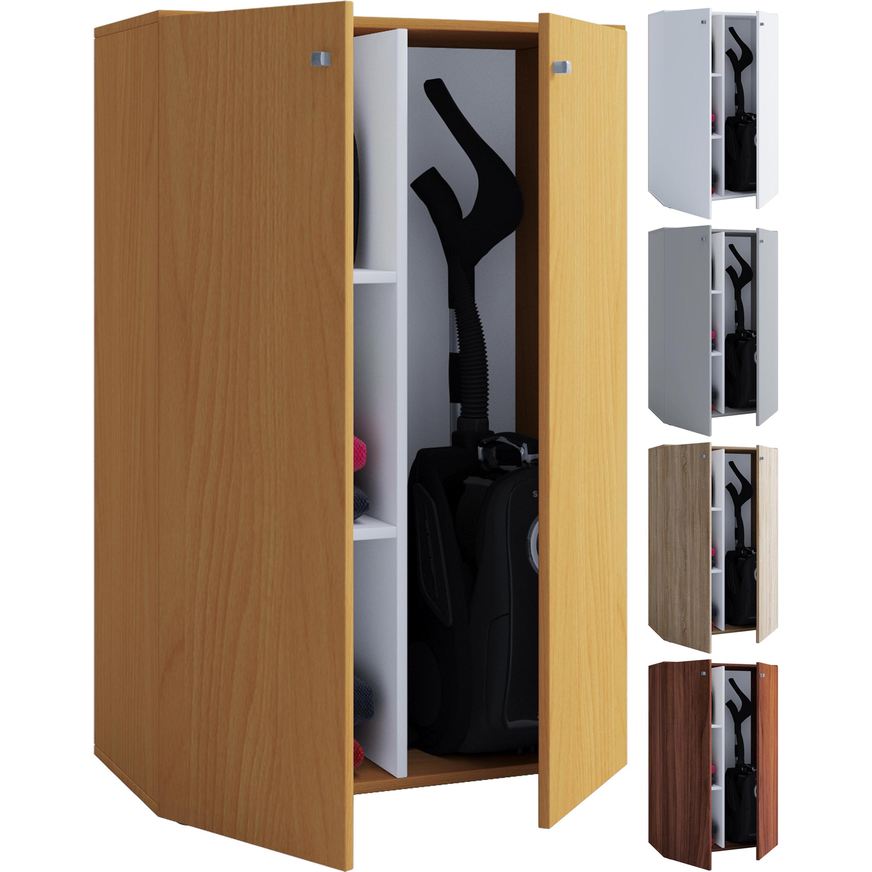 VCM, Kleiderschrank, Lona L (70 x 40 x 111 cm)