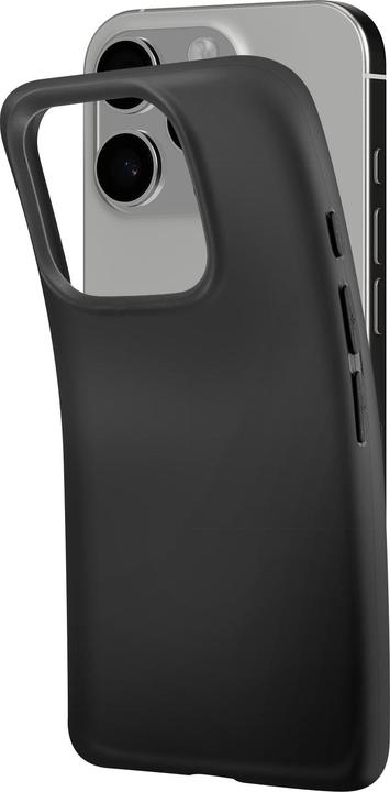 Produktbild Mayaxess PureSilicone Case (Apple iPhone 16 Pro Max)