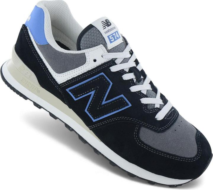 Produktbild New Balance U574QRB (42)