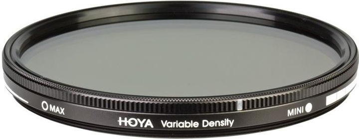 Image du produit Hoya Variable Density II ND3-400 Filter (77 mm, Filtre gris neutre, 77 mm)