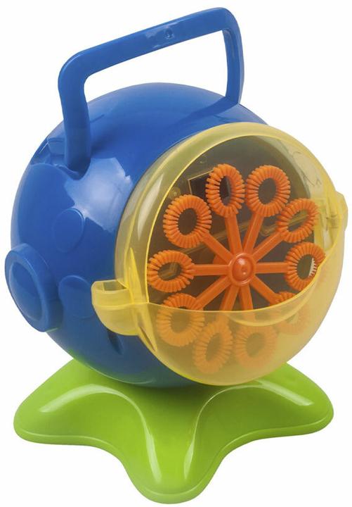 Champ Machine à bulles de savon