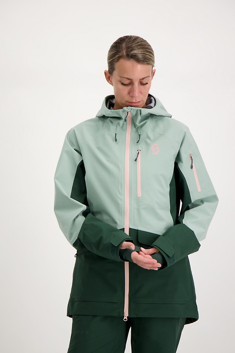 Produktbild Scott Sports Vertic 3L Damen Skijacke (XL)